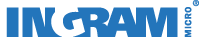 Ingram Micro Logo